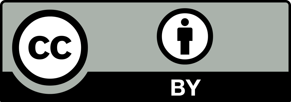 creative commons attribution logo