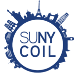 Decorative image of the COIL logo